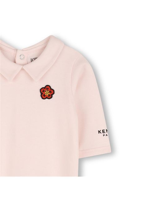 Tutine con logo KENZO KIDS | K6206743B